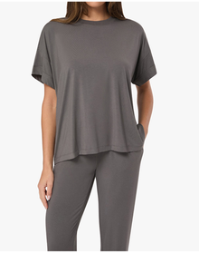 Sleep Tee | Shadow