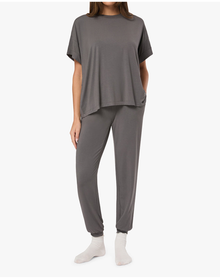 Sleep Tee | Shadow