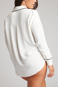 Supreme Shirt | Ivory