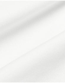 Sleeveless Active Muscle Tee | White
