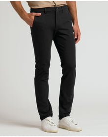 Slim Chino Pants 2.0 | Black
