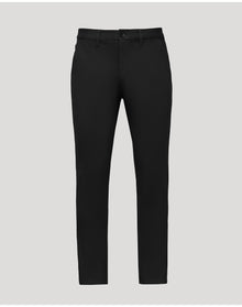 Slim Chino Pants 2.0 | Black