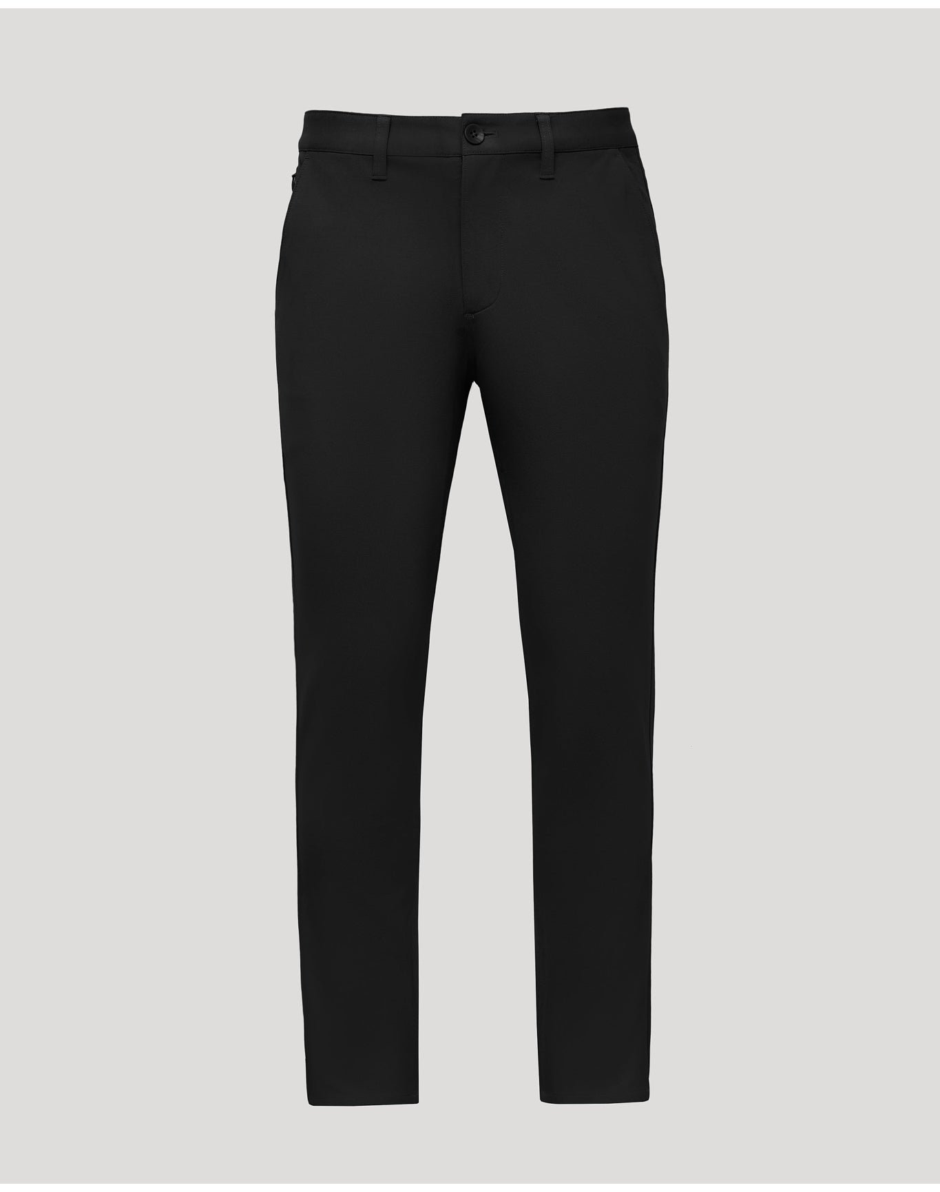 Slim Chino Pants 2.0 | Black