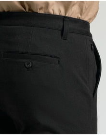 Slim Chino Pants 2.0 | Black