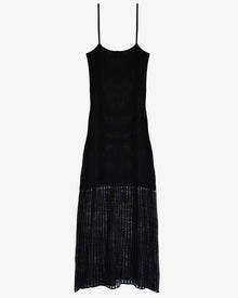 Sloan Dress - Janessa Leone