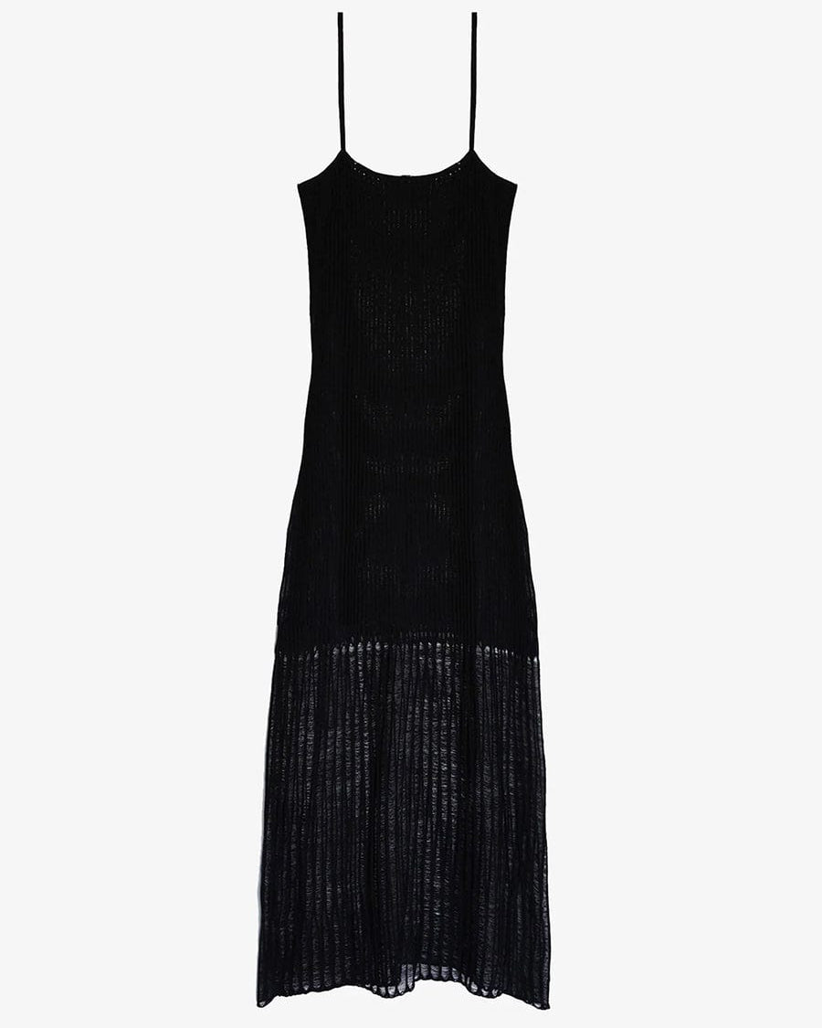 Sloan Dress - Janessa Leone