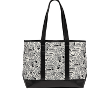 Tote | Bad News Spreads