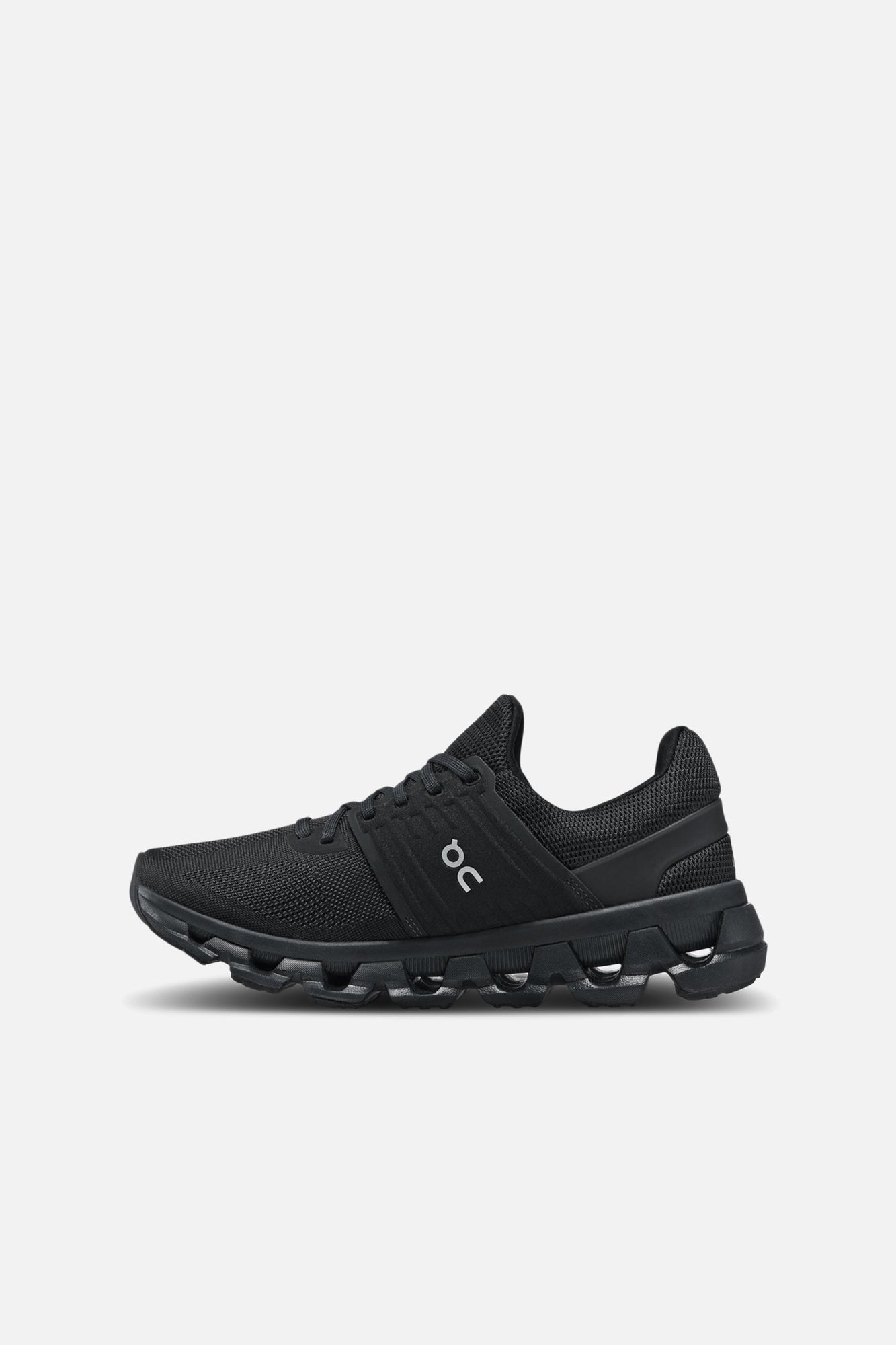 On | Cloudswift 3 Ad Shoes | All Black