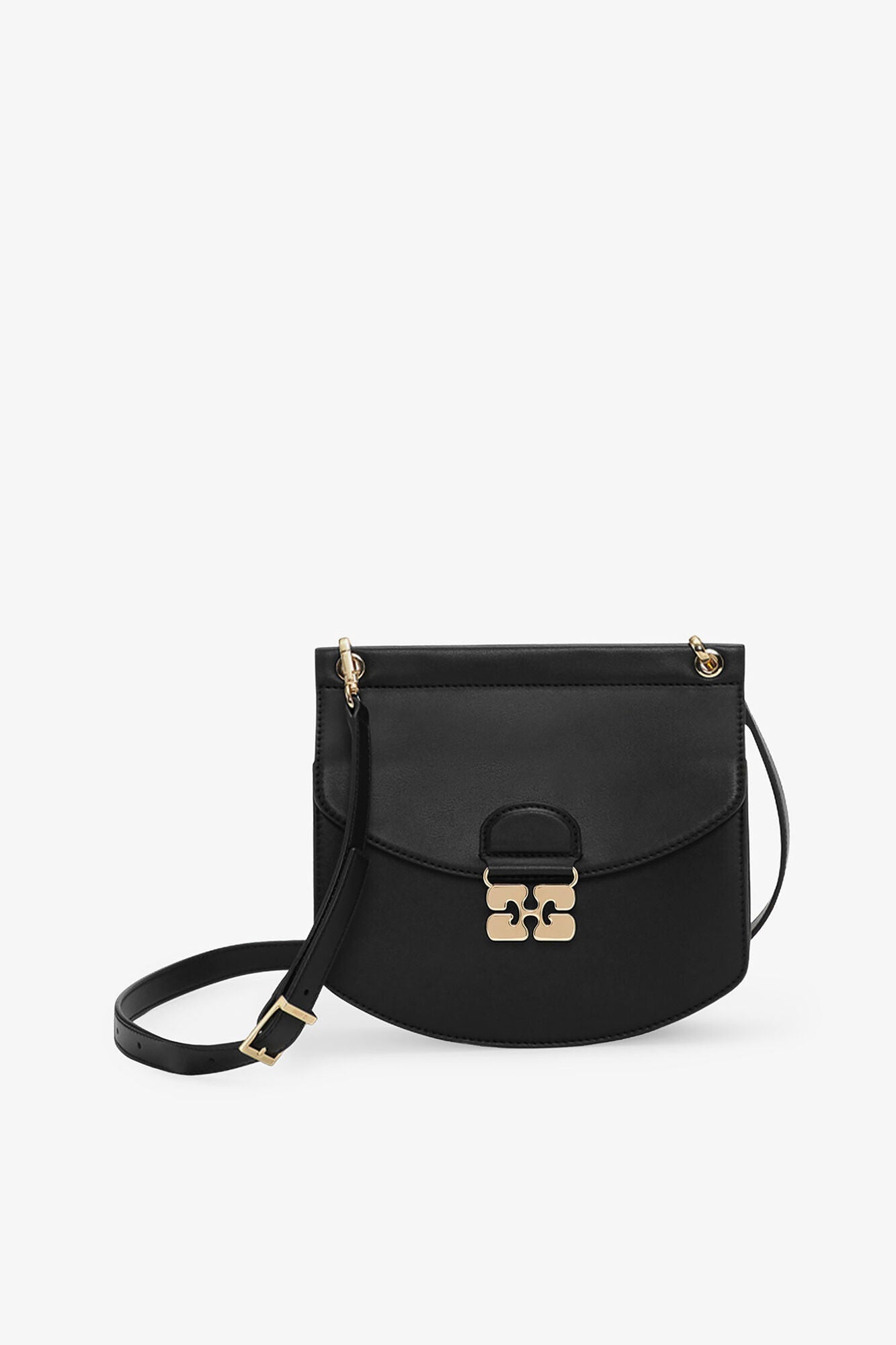 Small Apo G Bag | Black