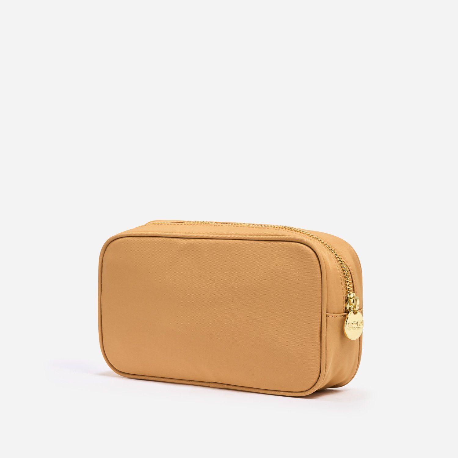 Small Pouch | Honey