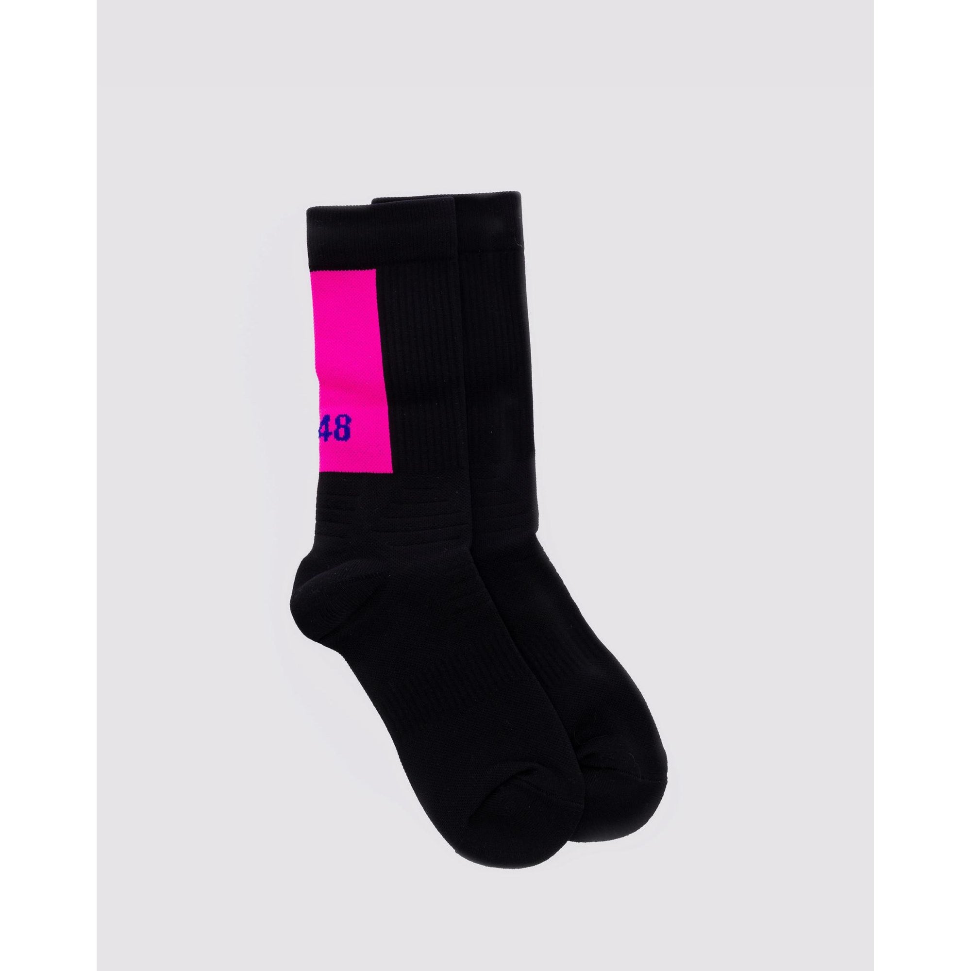 Socks Black/Pink | Unisex