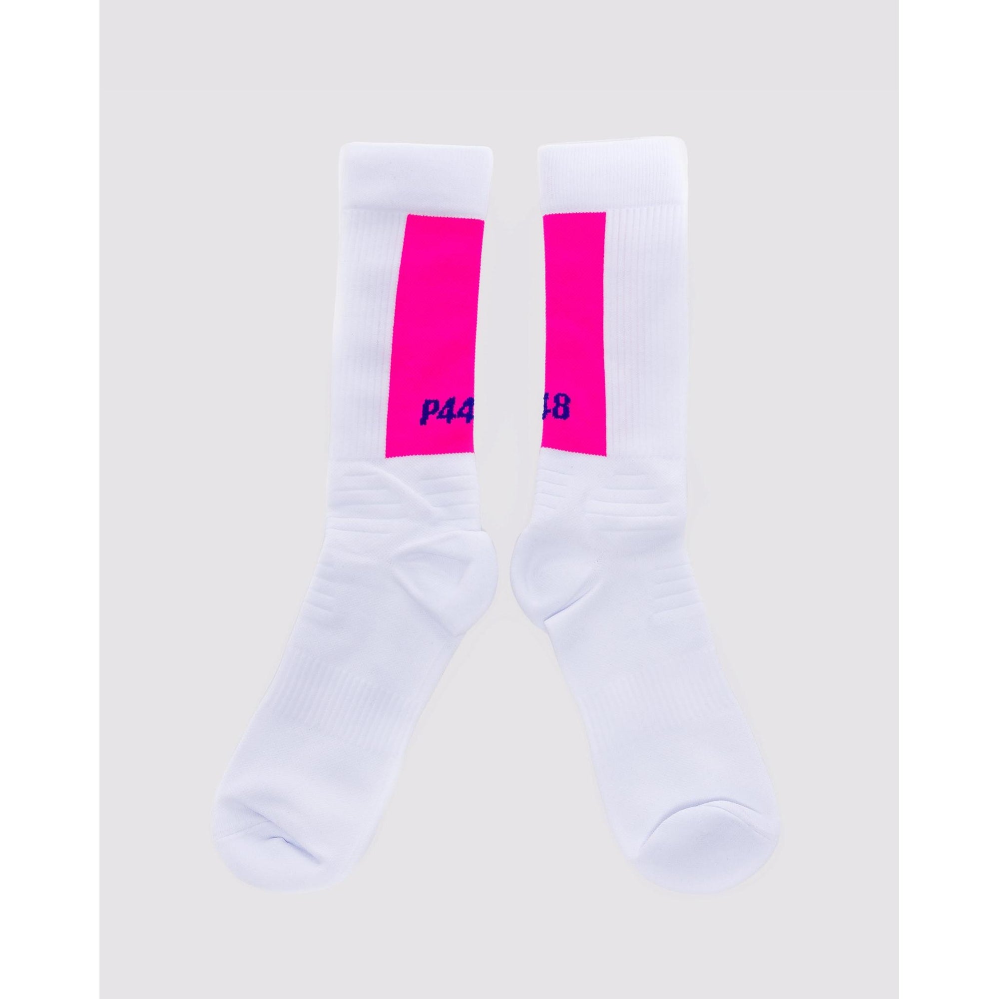 Socks White/Pink | Unisex