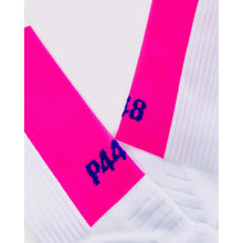 Socks White/Pink | Unisex