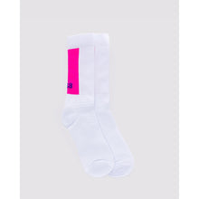 Socks White/Pink | Unisex