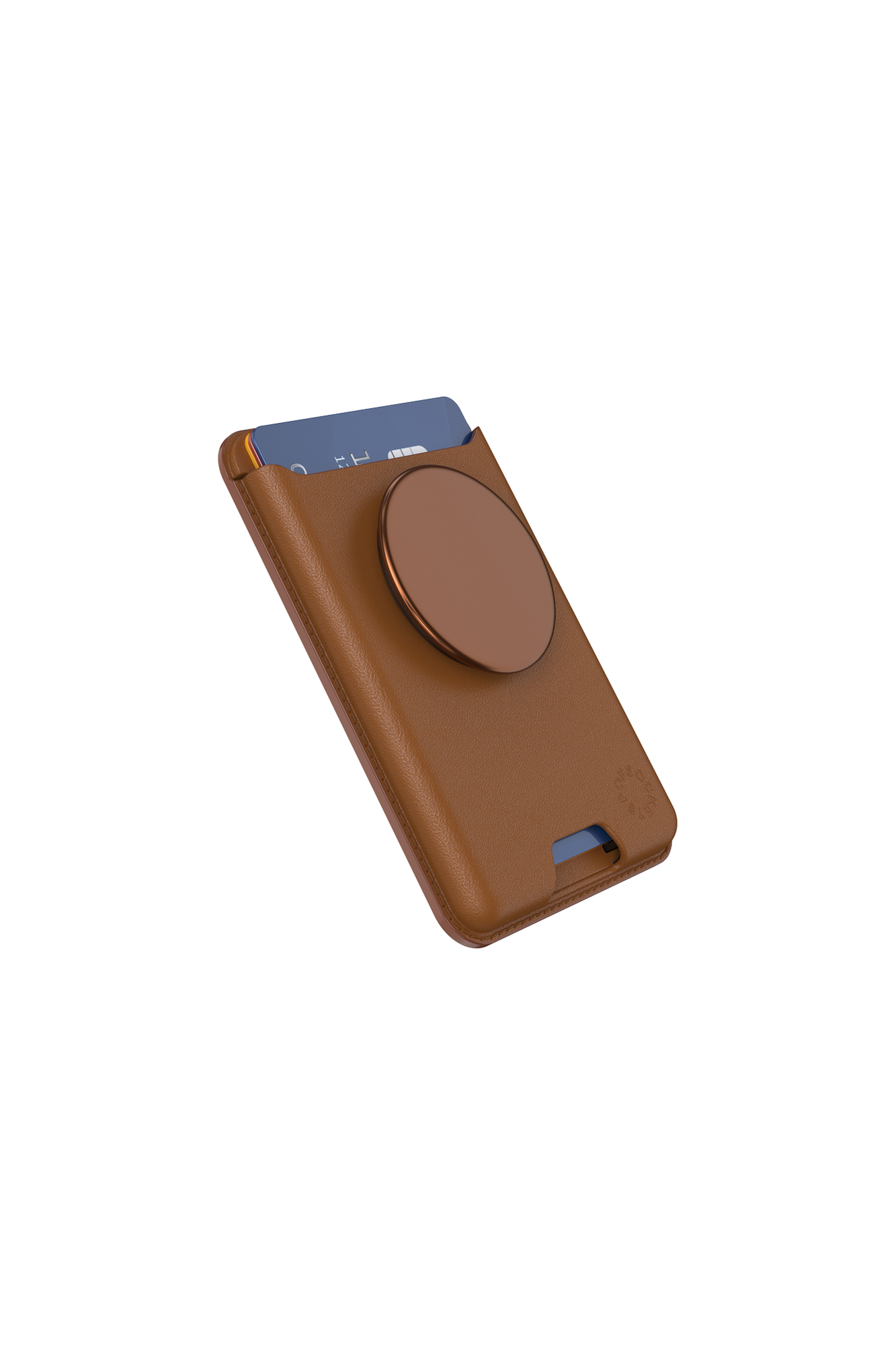 SoftGoods Cognac | Brown