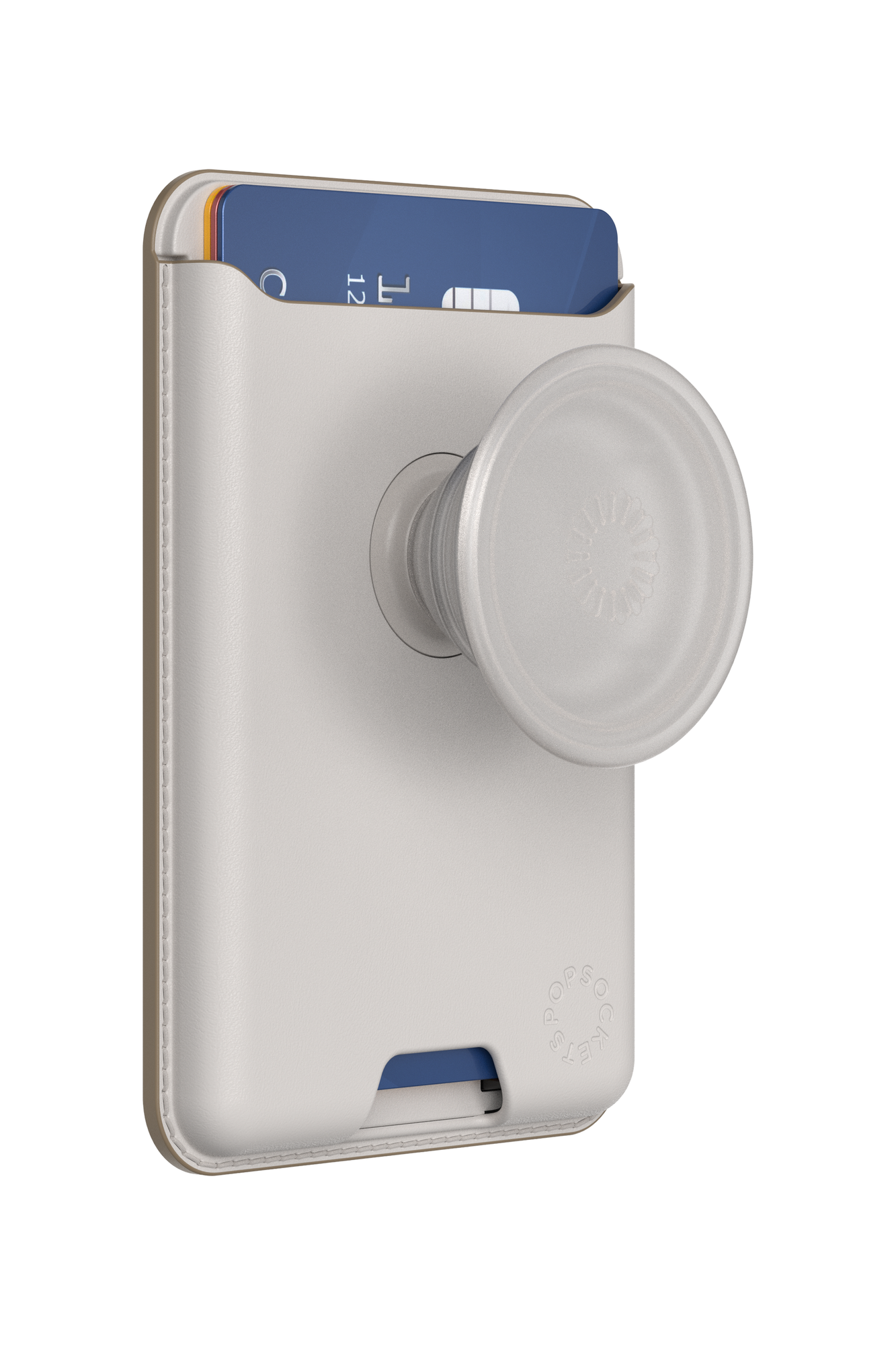 Softgoods Horchata | White