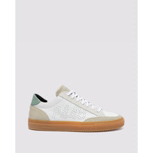 Soho White/Ele | Men