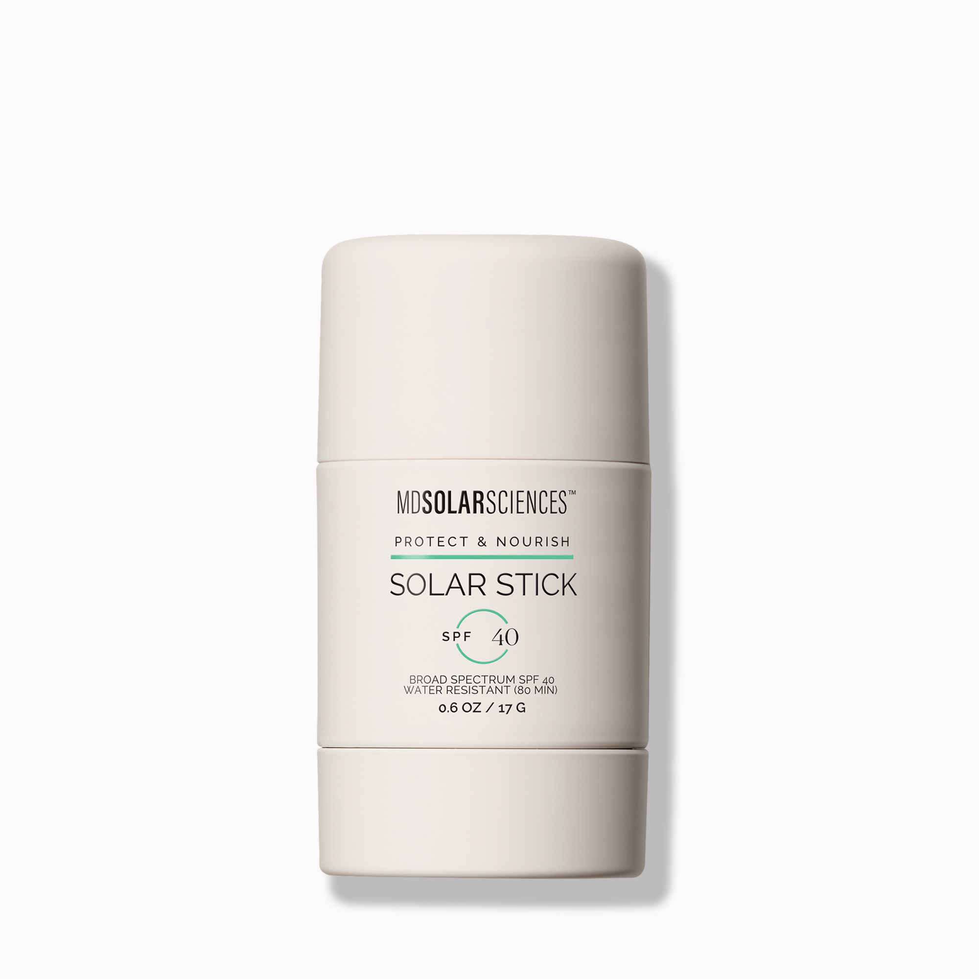 MdSolar Sciences Solar Stick SPF 40