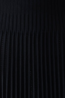 Soleil Skirt | Black
