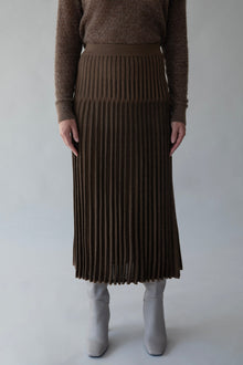 Soleil Skirt | Cedar