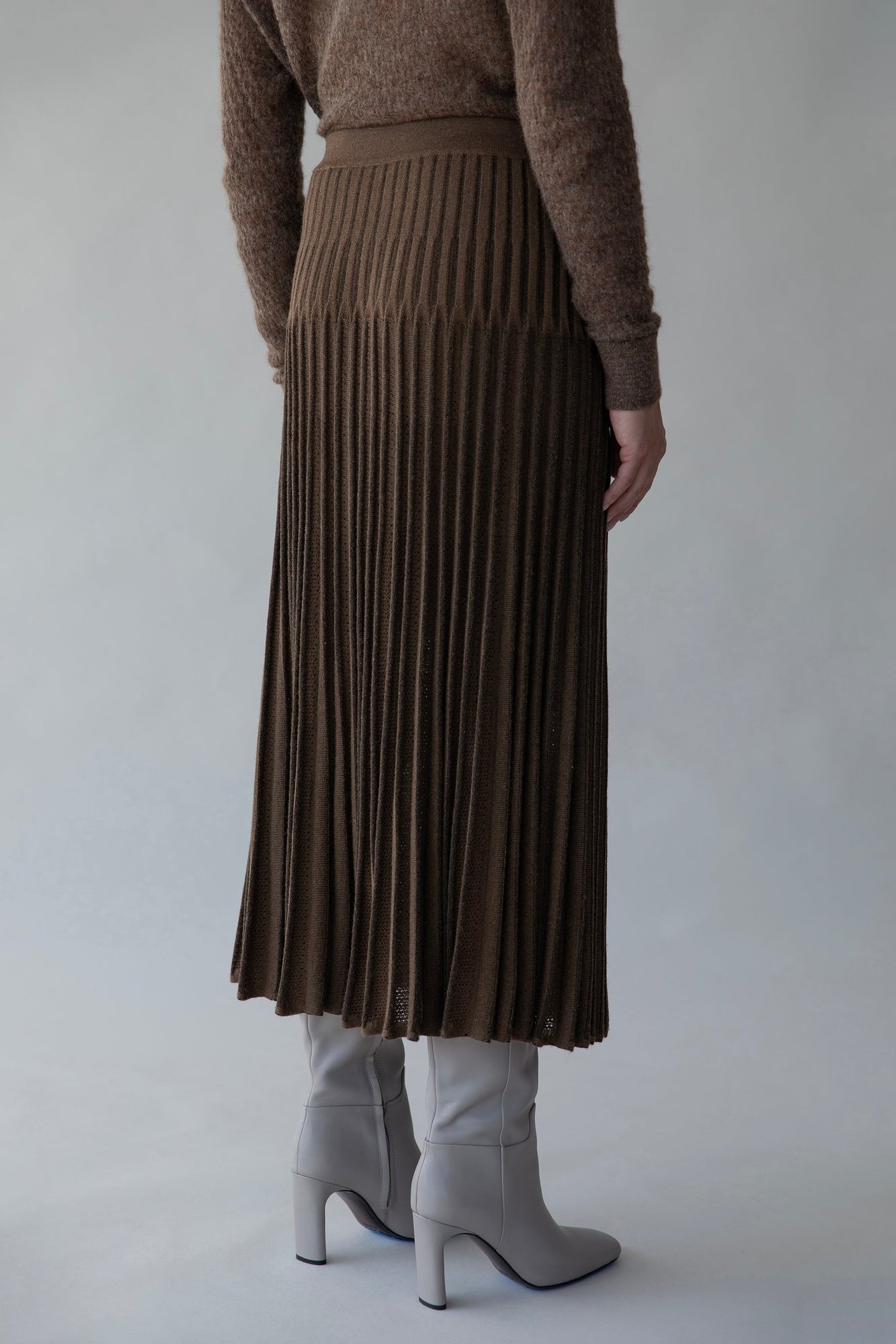 Soleil Skirt | Cedar
