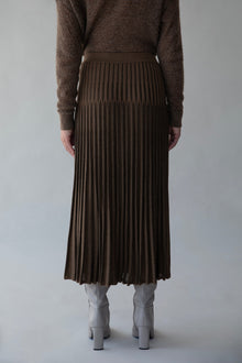 Soleil Skirt | Cedar