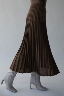 Soleil Skirt | Cedar