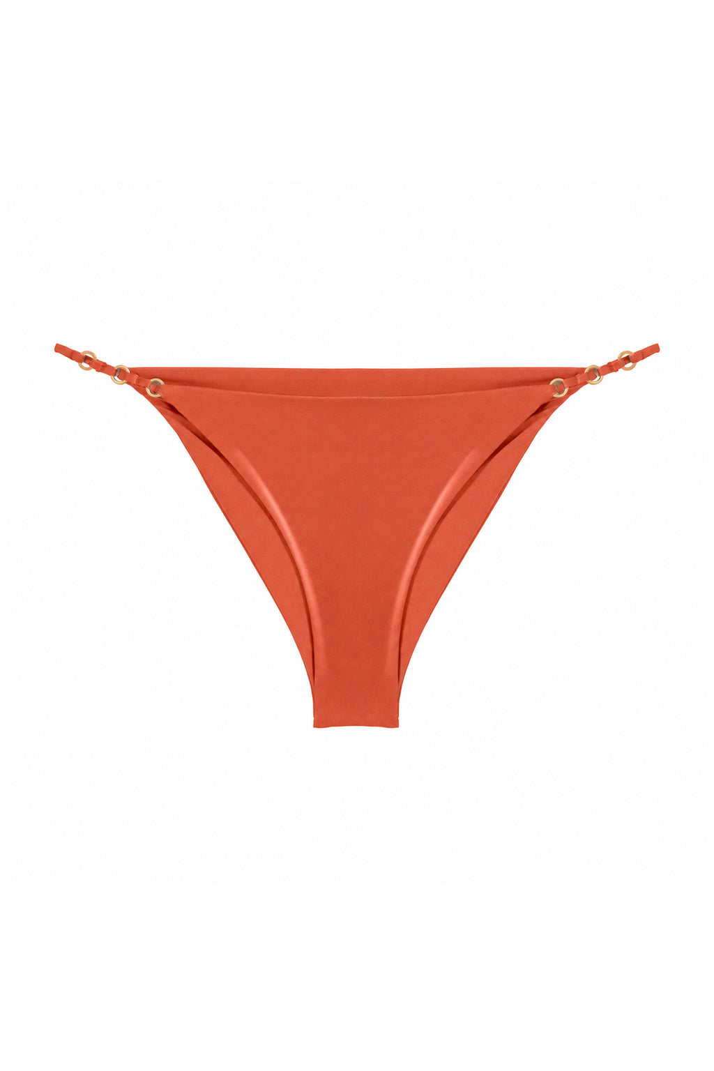 Soleil Bottom | Coral Sheen
