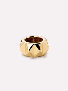 Equinox Charm | 10K Solid Gold