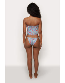 Somer Bottom | Rose Gingham