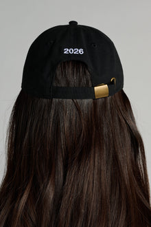 Soul by SoulCycle | Soul After Dark Dad Hat | Black