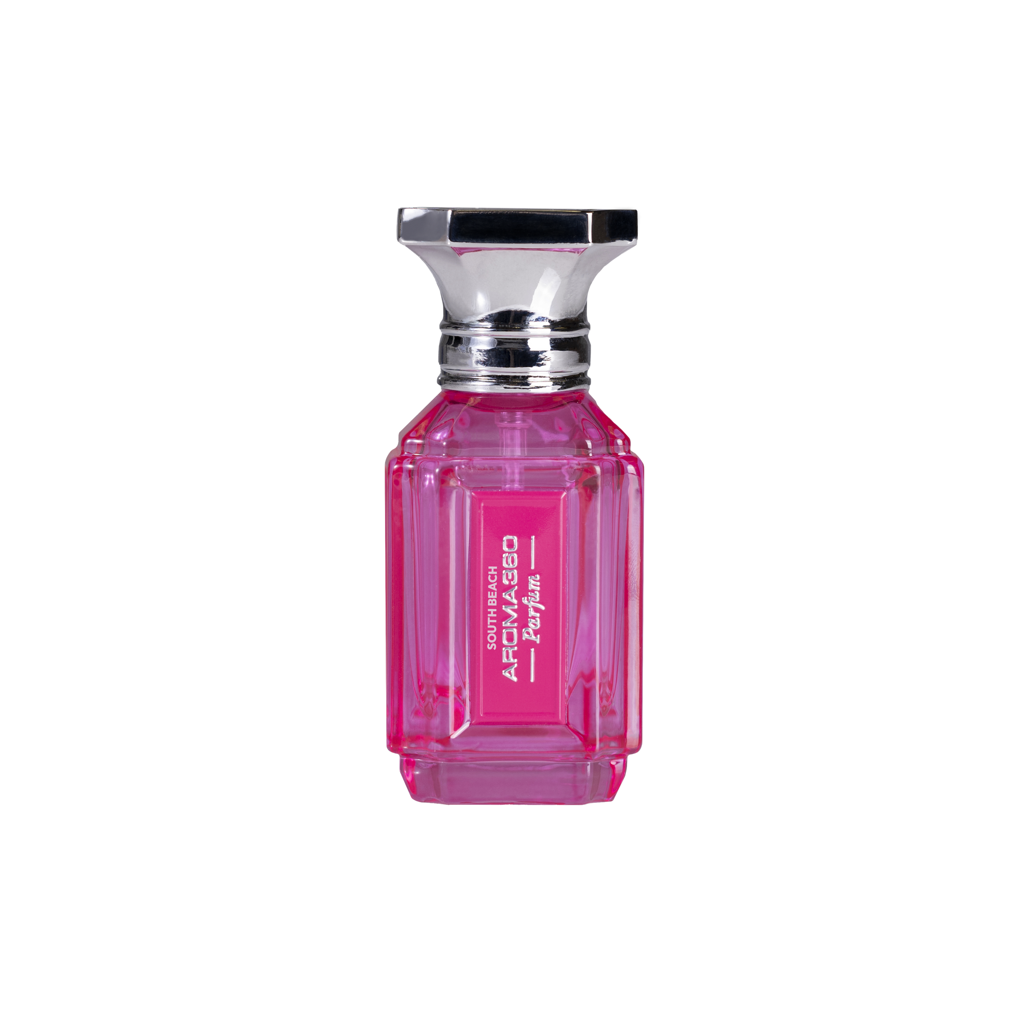 Miami Collection Parfum Discovery Set | Wynwood/Star Island/Bal Harbour/Miami Beach/South Beach