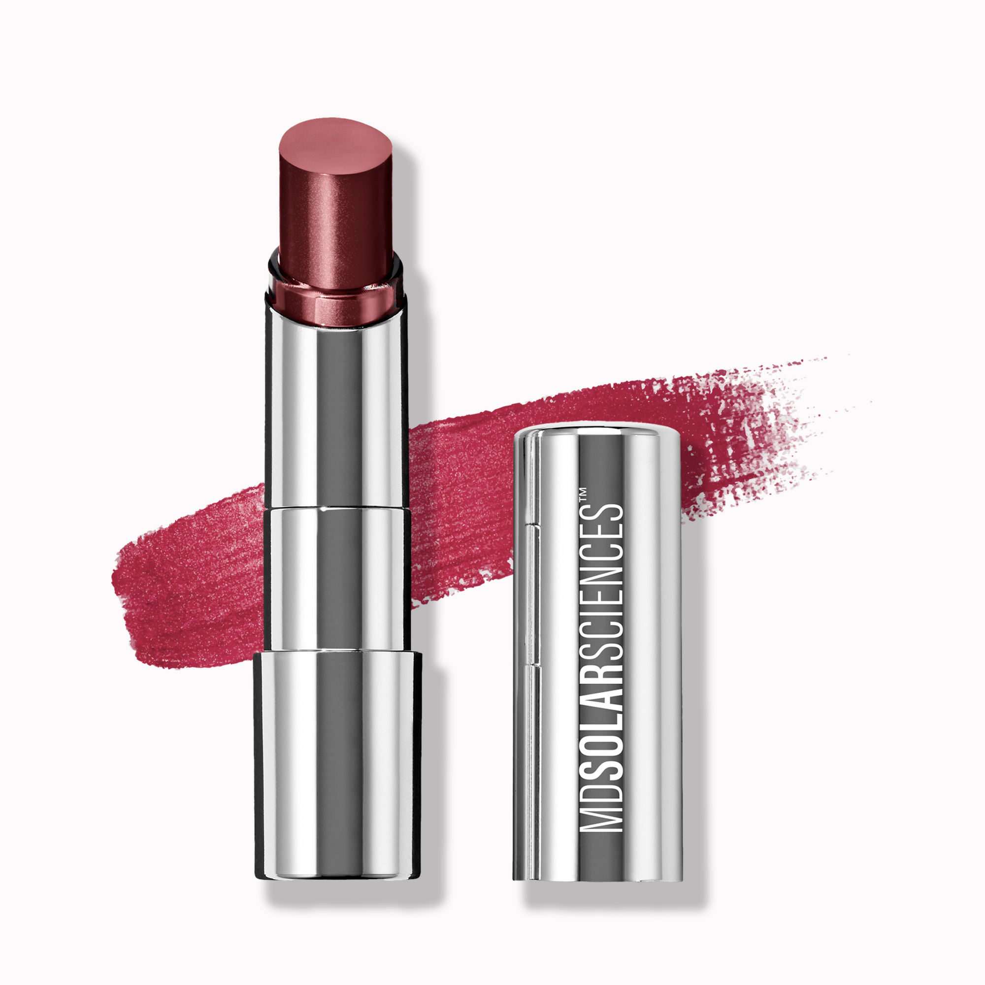 Hydrating Sheer Lip Balm SPF 30 | Spice (0.15 oz)