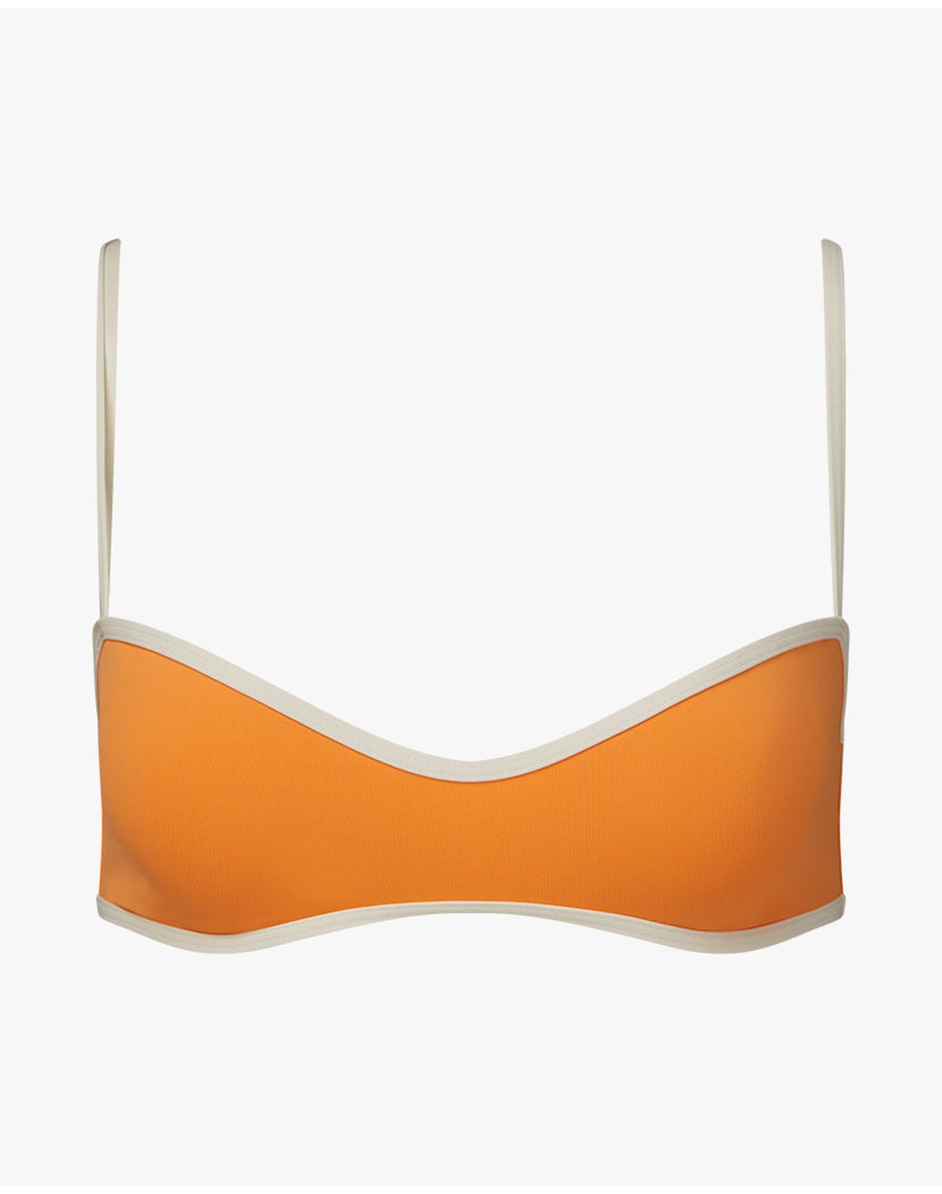 Sport Bikini Top | Melon x Off White
