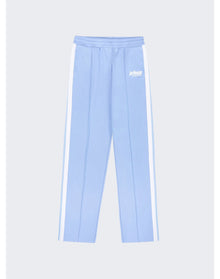 Sporty & Rich | Women | Prince Sporty Pants | Bel Air Blue