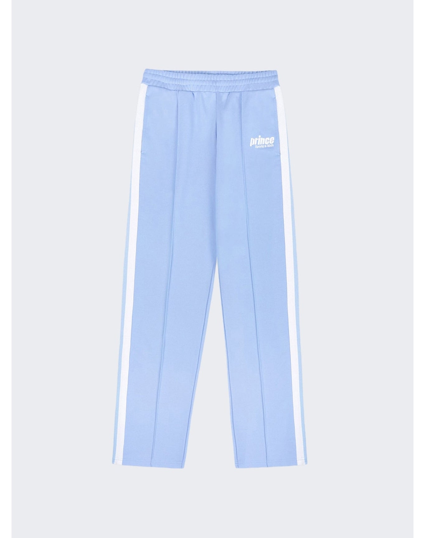 Sporty & Rich | Women | Prince Sporty Pants | Bel Air Blue