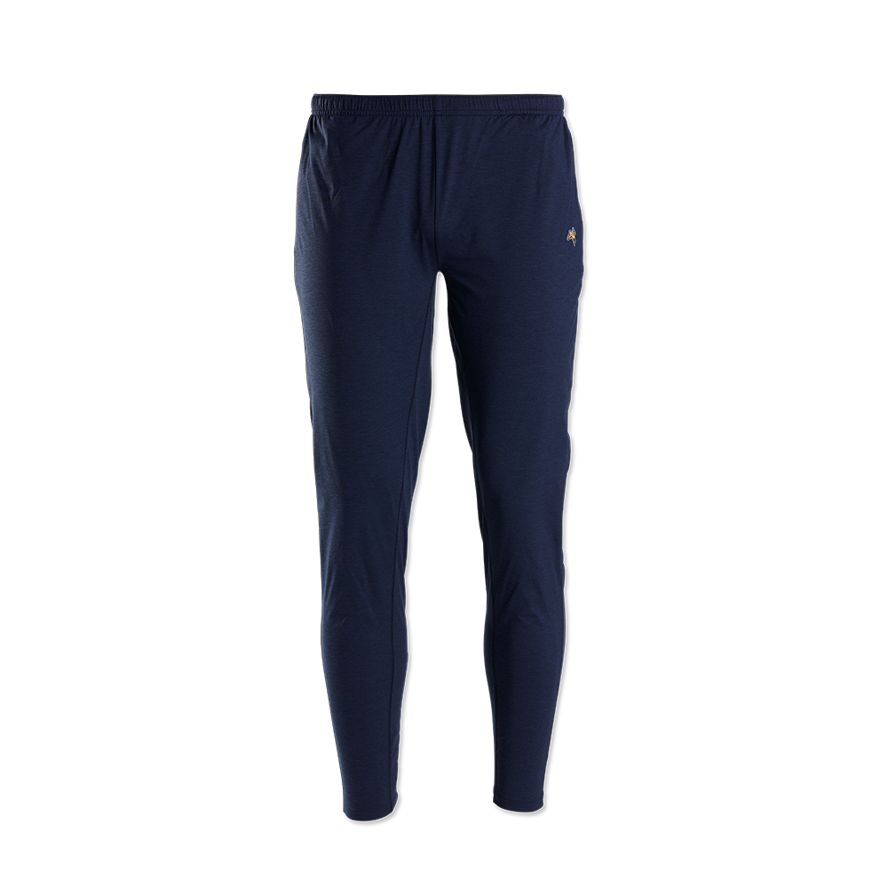 Session Pants | Navy - Men