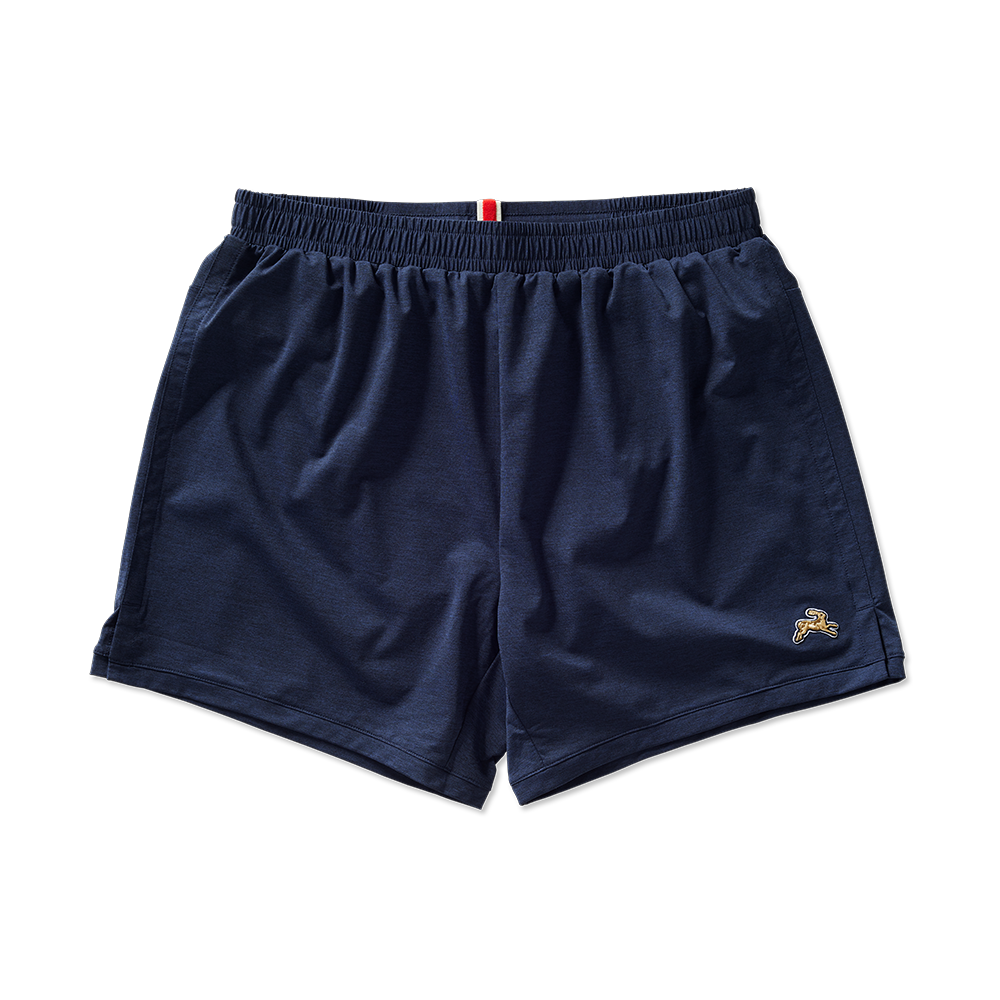 Men's Session Shorts 23 | Navy