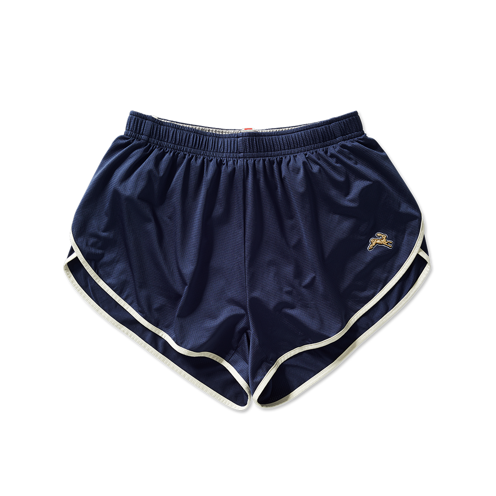Mens | Twilight Split Shorts '24 | Navy/Ivory