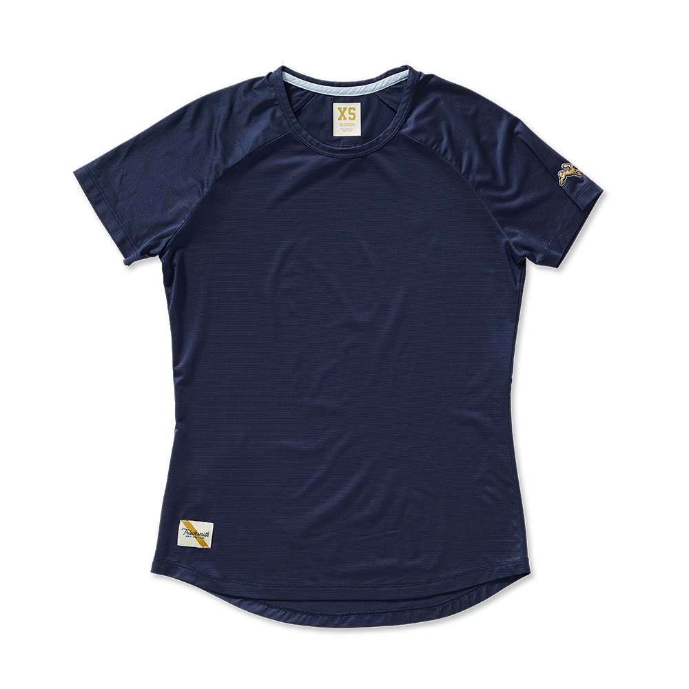 Womens | Twilight Tee - '24 | Navy