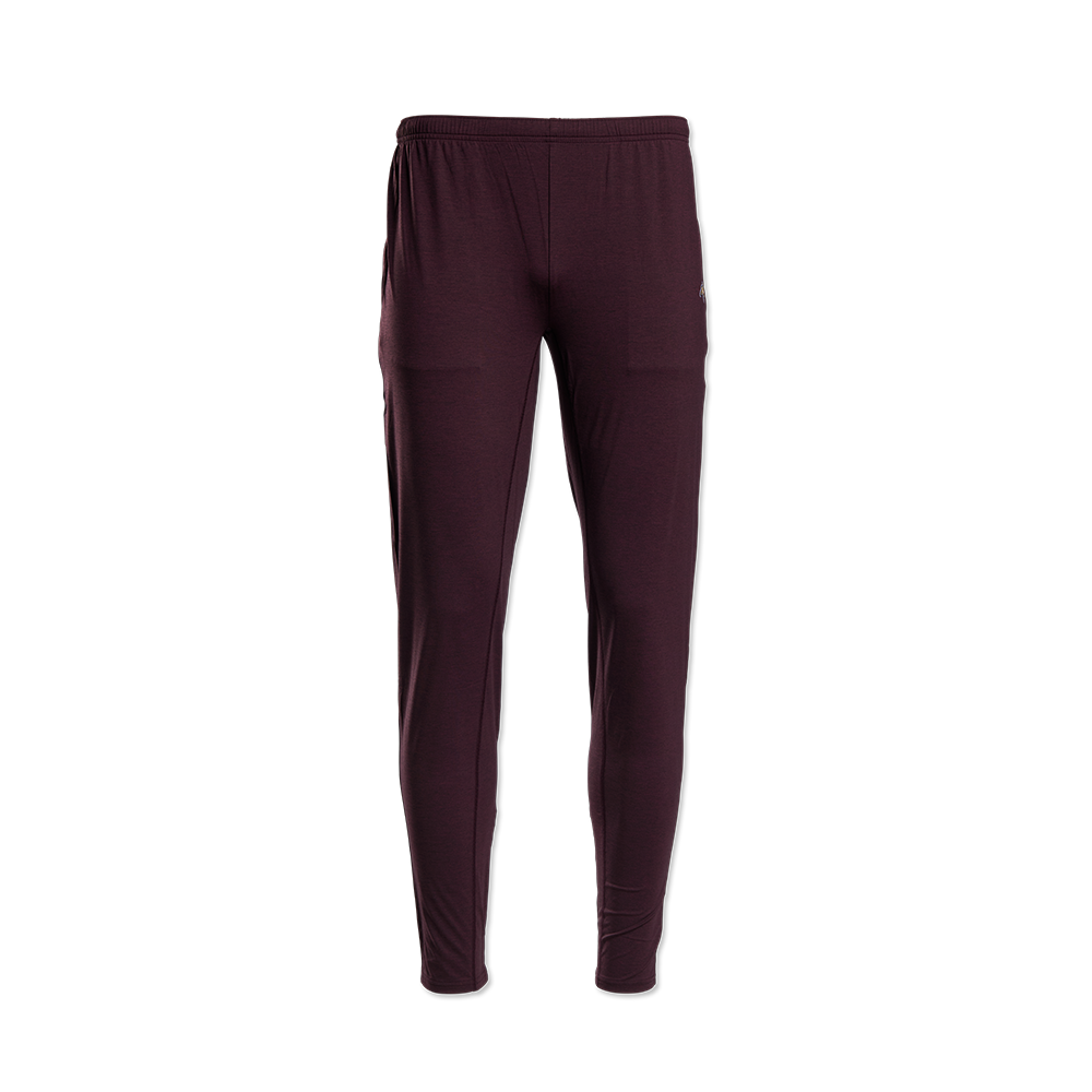 Men's Session Pants | Wine