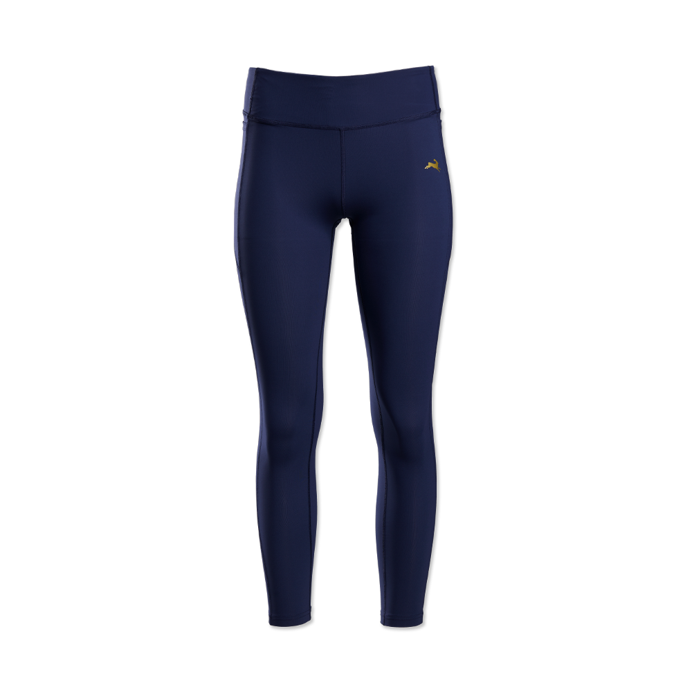 Womens | Allston Tights | Navy