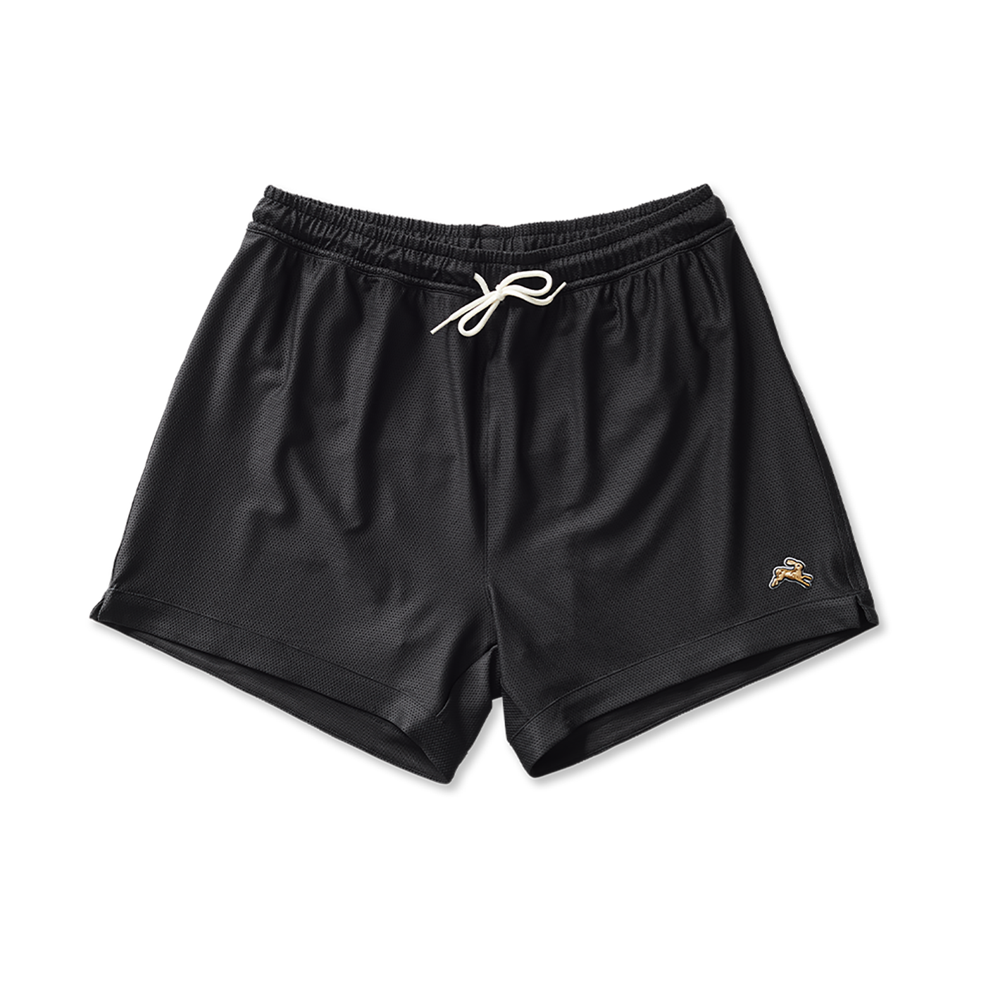 Mens | Van Cortlandt Grand Shorts - SS22 | Black
