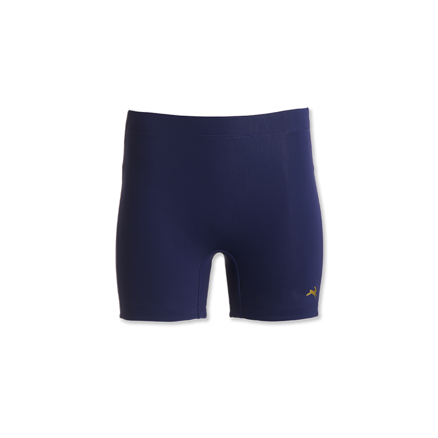 Lane Five Short Tights | Navy - Women