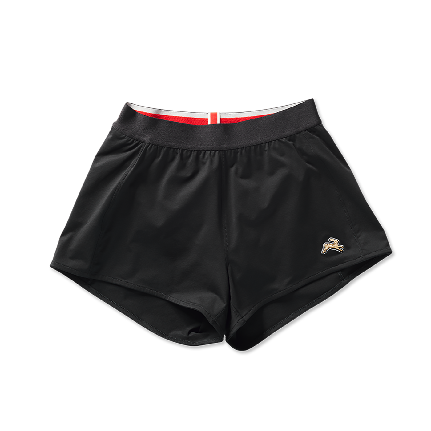 Women's Session Speed Shorts | Black