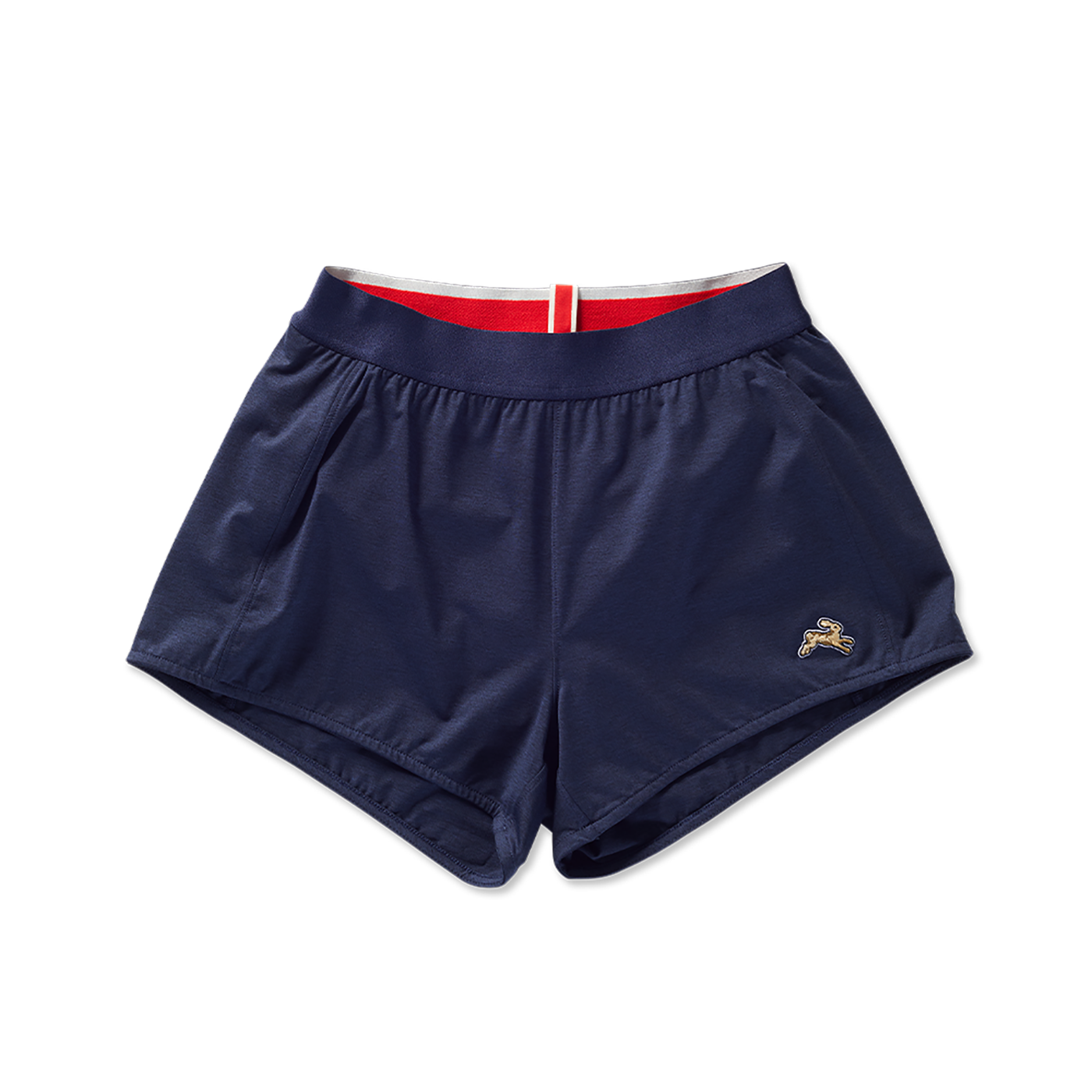 Session Speed Shorts | Navy - Women