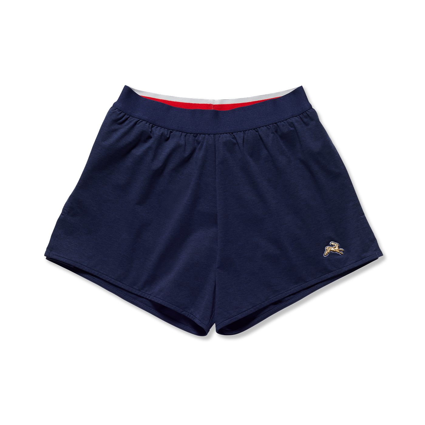 Session Speed Shorts | Navy - Men