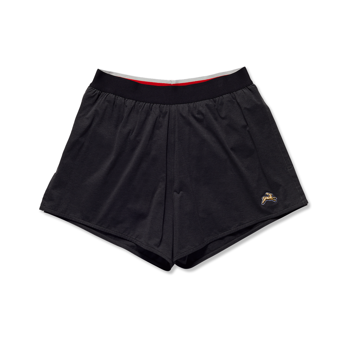 Session Speed Shorts | Charcoal - Men