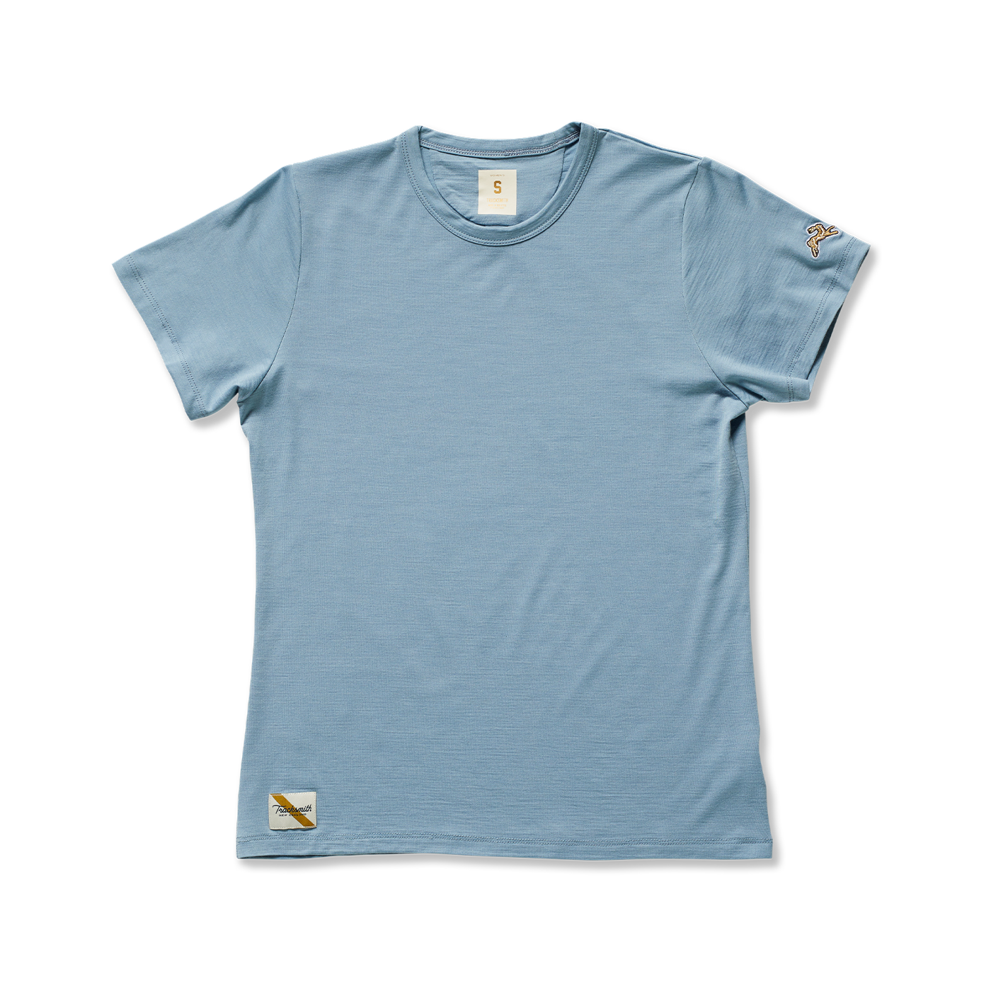 Harrier Tee | Stonewash - Women