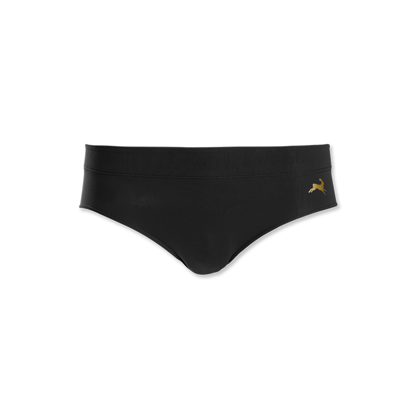 Women's Race Brief | Black